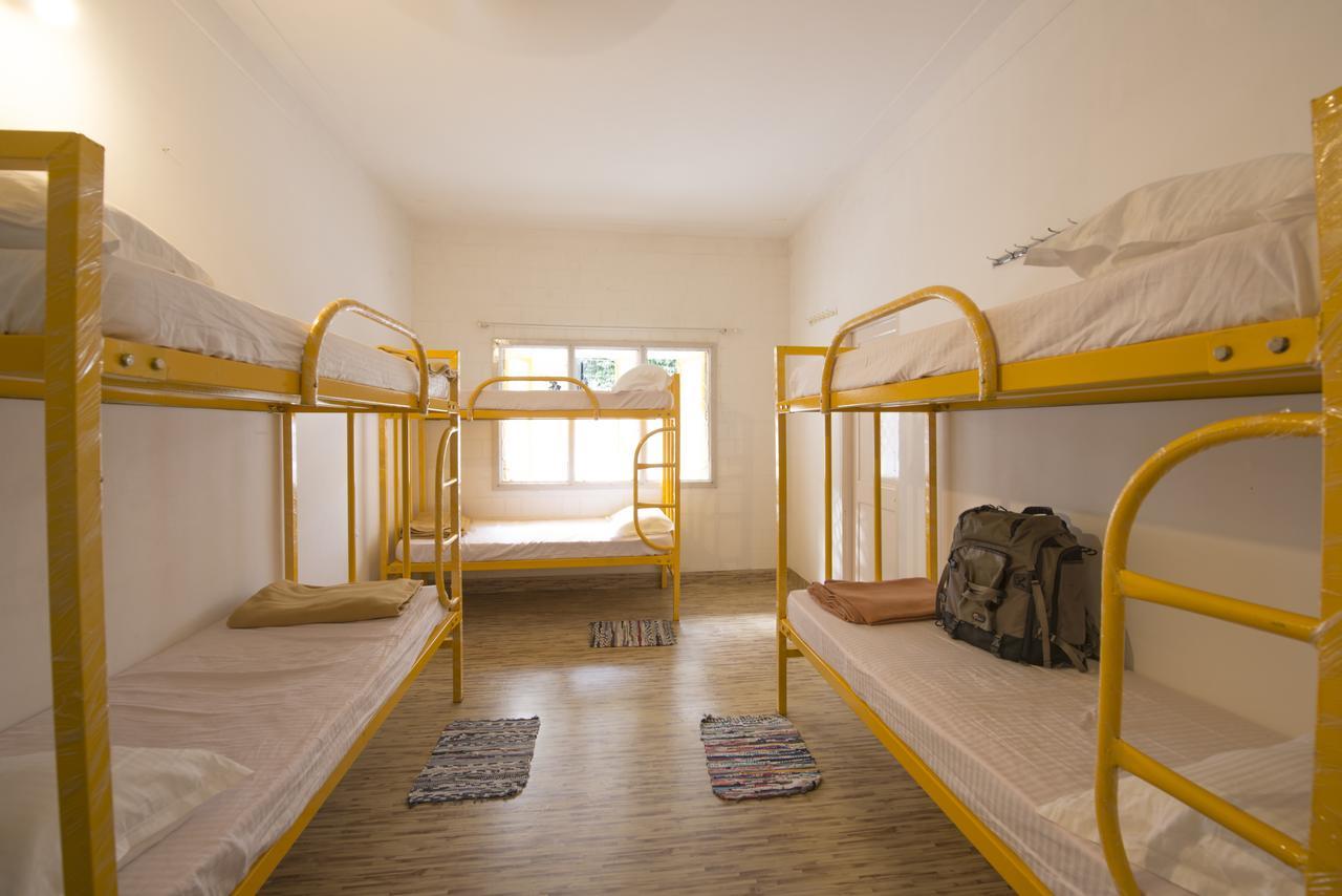 Cuckoo Hostel 班加罗尔 外观 照片