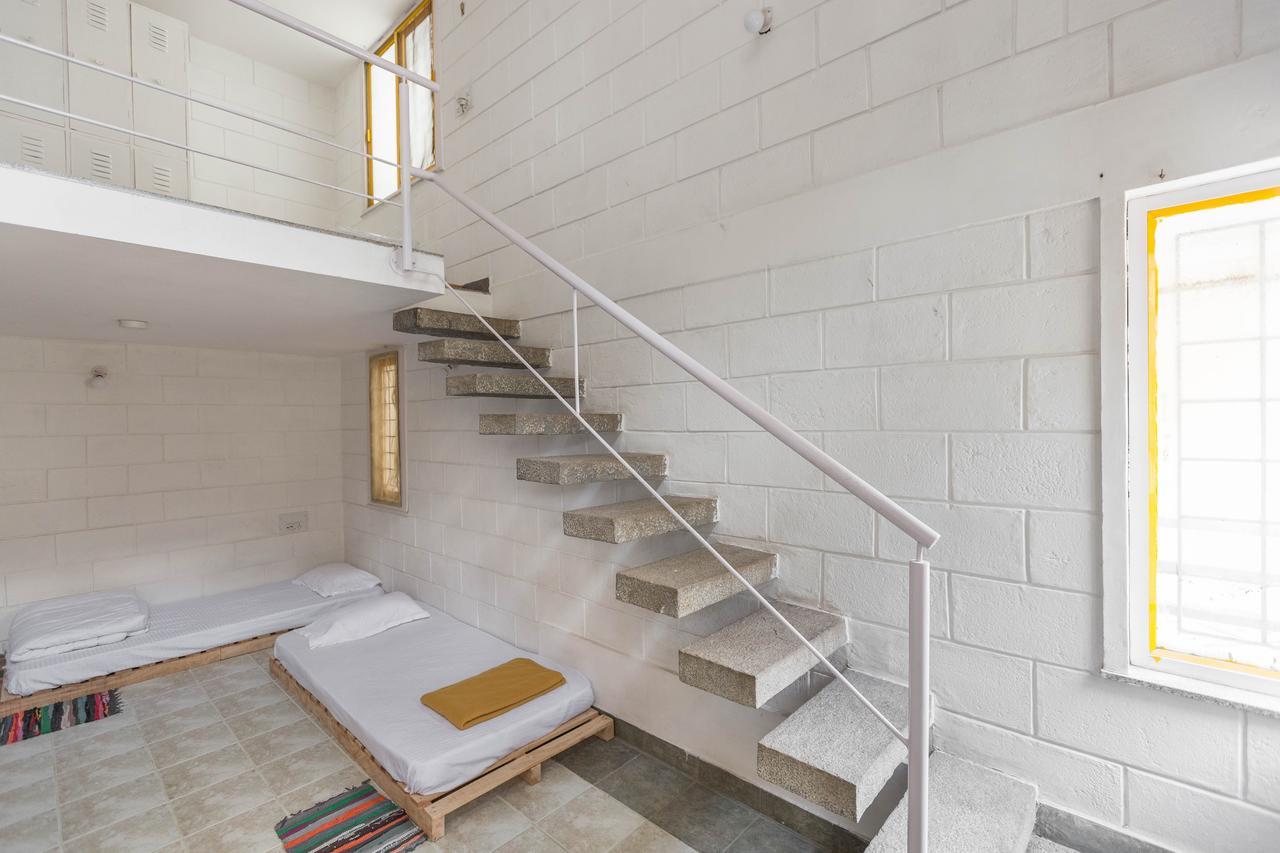 Cuckoo Hostel 班加罗尔 外观 照片