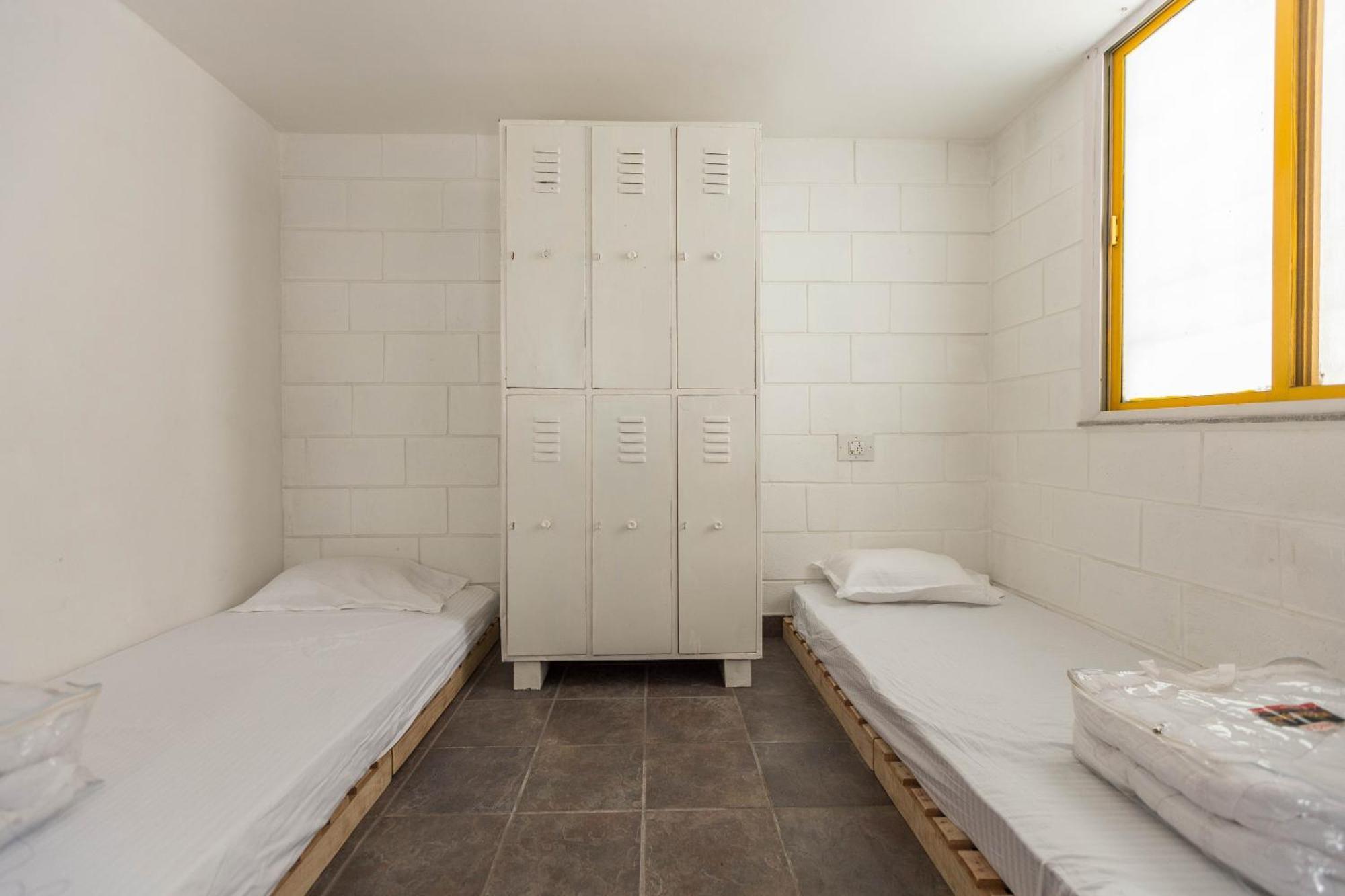 Cuckoo Hostel 班加罗尔 外观 照片