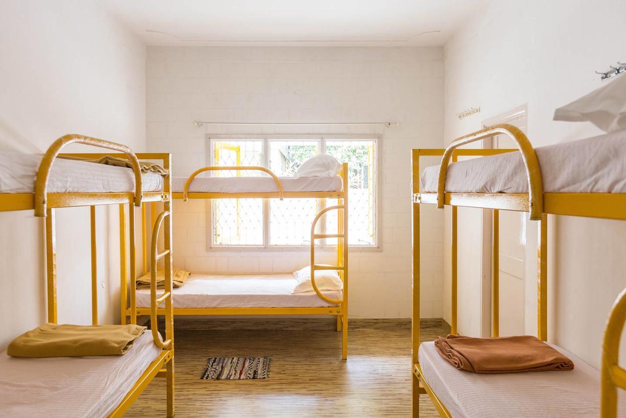 Cuckoo Hostel 班加罗尔 外观 照片