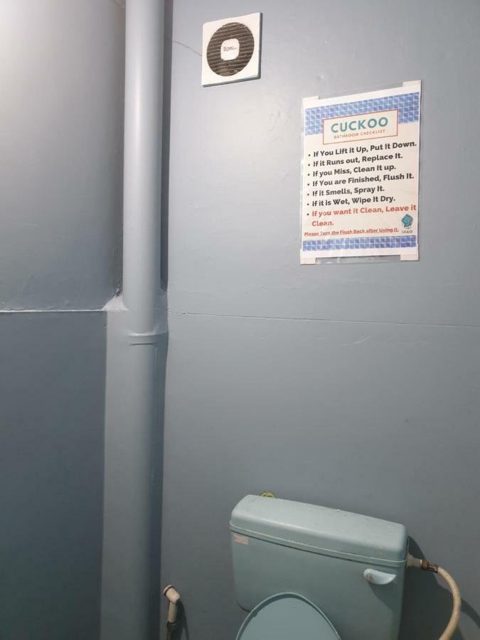 Cuckoo Hostel 班加罗尔 外观 照片
